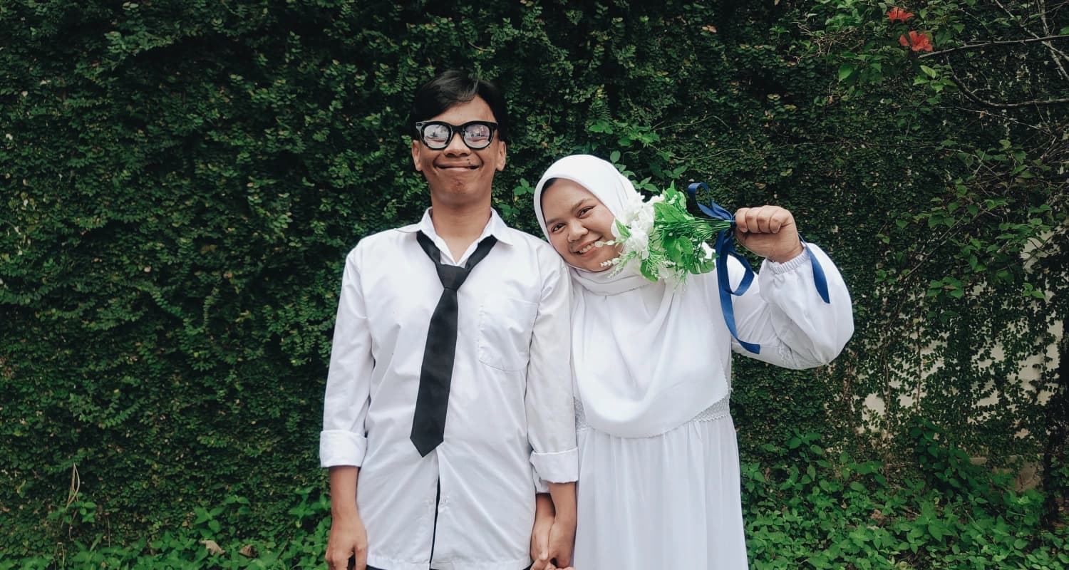 Video Trailer Nikahfix